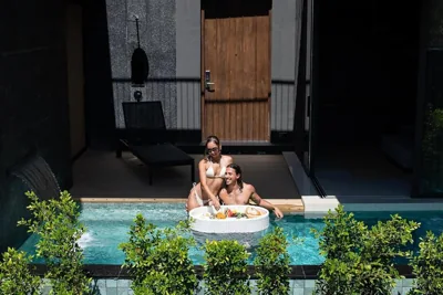 AKRA Collection Layan - Hideaway Villas – Foto’s 2