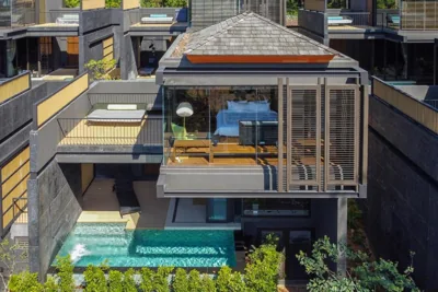 AKRA Collection Layan - Hideaway Villas – Foto’s 3