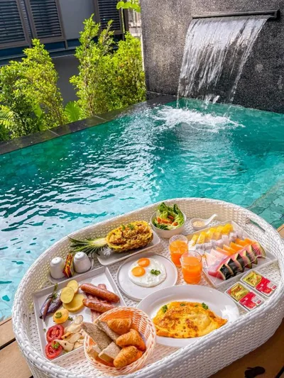 AKRA Collection Layan - Hideaway Villas – Foto’s 4