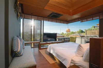 AKRA Collection Layan - Hideaway Villas – Foto’s 5