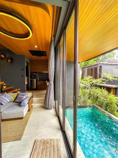 AKRA Collection Layan - Hideaway Villas – Foto’s 6
