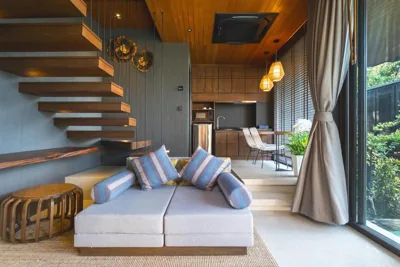 AKRA Collection Layan - Hideaway Villas – Foto’s 7