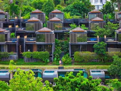 AKRA Collection Layan - Hideaway Villas – Foto’s 8