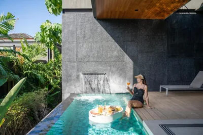 AKRA Collection Layan - Hideaway Villas – Foto’s 10