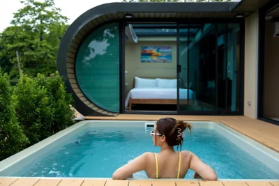 AKRA Collection Layan - Hideaway Villas – Foto’s 11