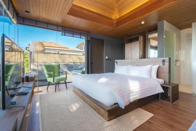 AKRA Collection Layan - Hideaway Villas – Foto’s 14