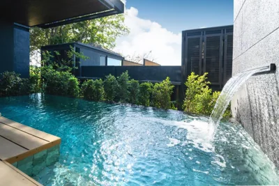 AKRA Collection Layan - Hideaway Villas – Foto’s 15