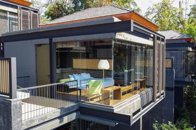 AKRA Collection Layan - Hideaway Villas – Foto’s 16